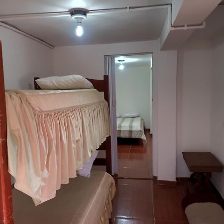 Suite Standart Para Ate 4 Pessoas Ao Lado Do Parque Das Cerejeiras Campos do Jordao Ngoại thất bức ảnh