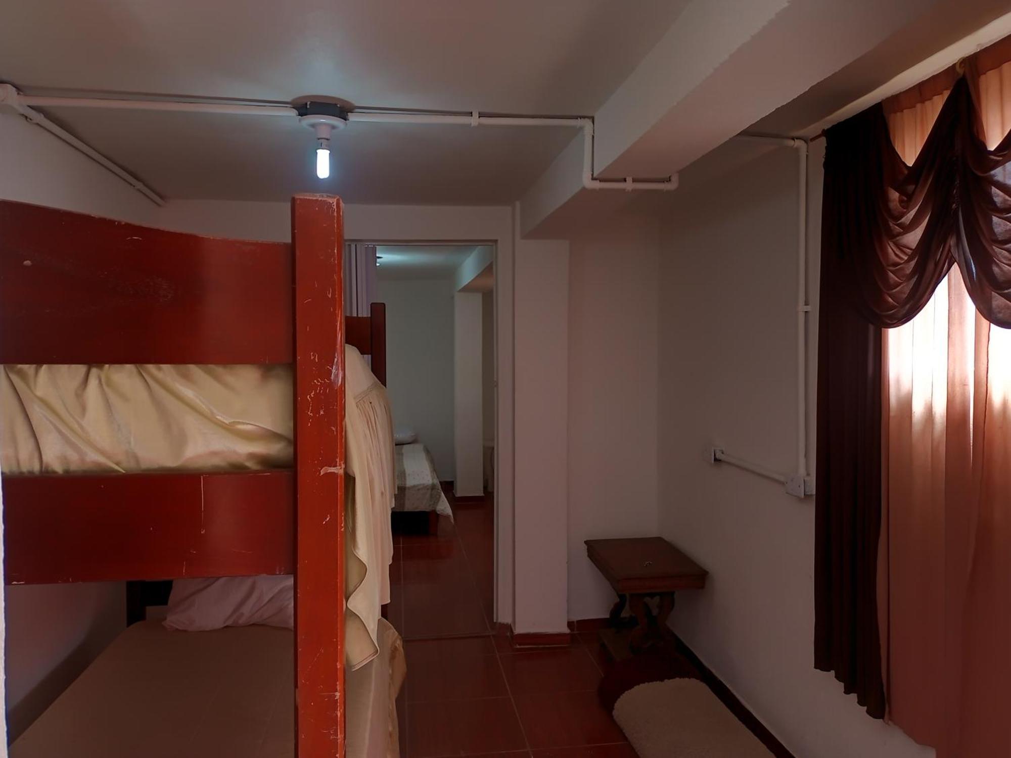 Suite Standart Para Ate 4 Pessoas Ao Lado Do Parque Das Cerejeiras Campos do Jordao Ngoại thất bức ảnh