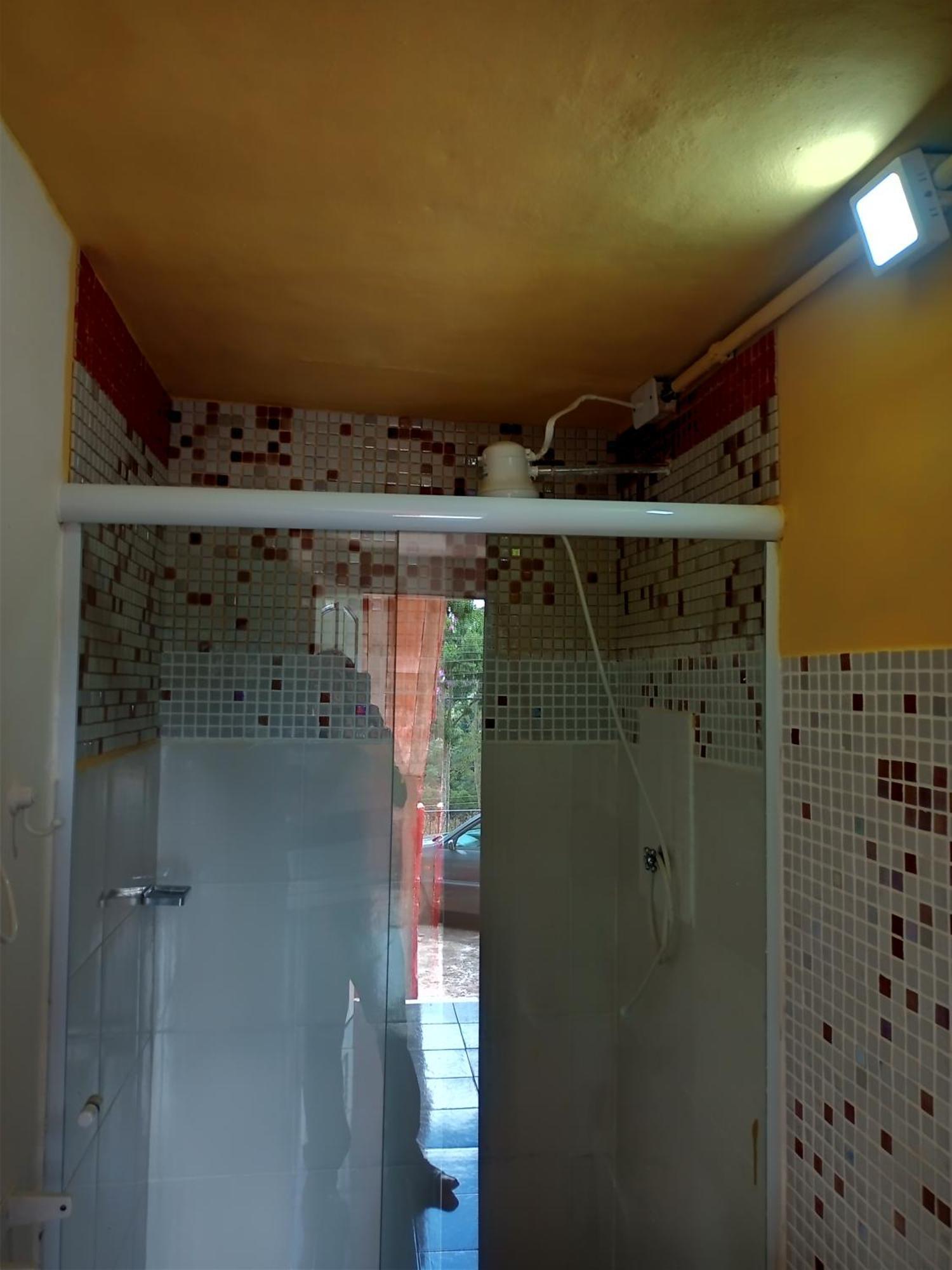 Suite Standart Para Ate 4 Pessoas Ao Lado Do Parque Das Cerejeiras Campos do Jordao Ngoại thất bức ảnh